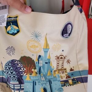 Disney Park bag